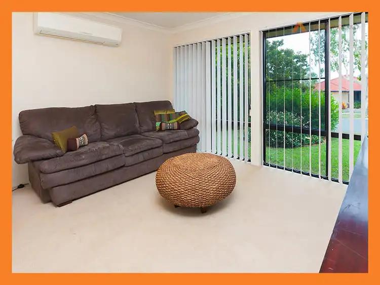 Fifth view of Homely house listing, 36 Daintree Drive, Parkinson QLD 4115