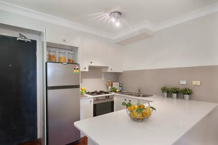 Third view of Homely apartment listing, 115/1 Georgina Street, Newtown NSW 2042