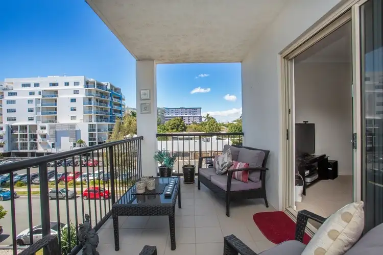 Fourth view of Homely unit listing, 8/8 Bunton Street, Scarborough QLD 4020