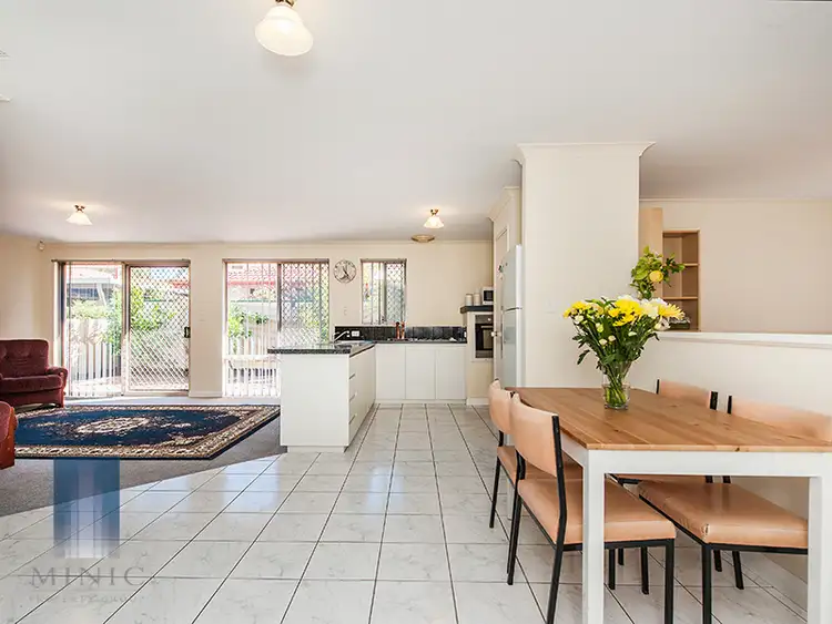 Sixth view of Homely house listing, 114A Leach Highway, Wilson WA 6107