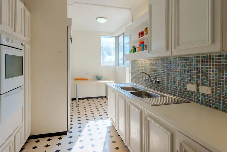 Third view of Homely apartment listing, 8/509 New South Head Road, Double Bay NSW 2028