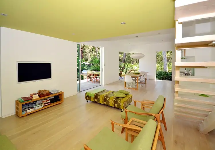 Second view of Homely house listing, 6 Silkwood Walk, Callala Beach NSW 2540