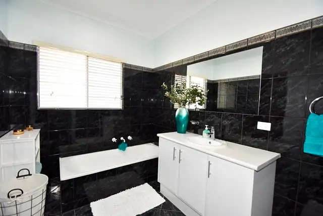 Second view of Homely house listing, 1 DELAHUNTY COURT, Desert Springs NT 870