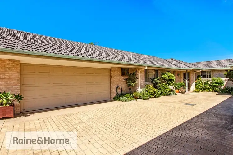 Second view of Homely villa listing, 3/31 Murray Street, Booker Bay NSW 2257