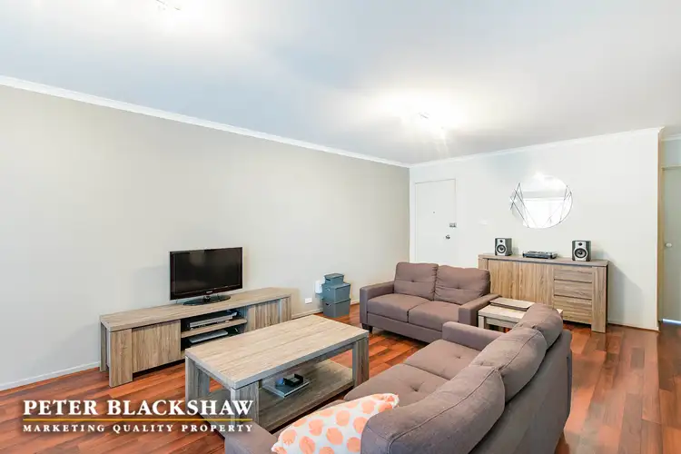 Seventh view of Homely unit listing, 129/20 Federal Highway, Watson ACT 2602