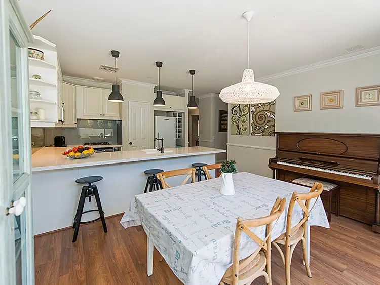 Fourth view of Homely villa listing, 29C Tuam Street, Victoria Park WA 6100