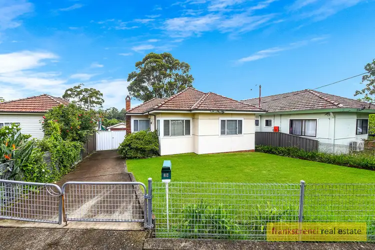 Main view of Homely house listing, 29 Bagdad Street, Regents Park NSW 2143