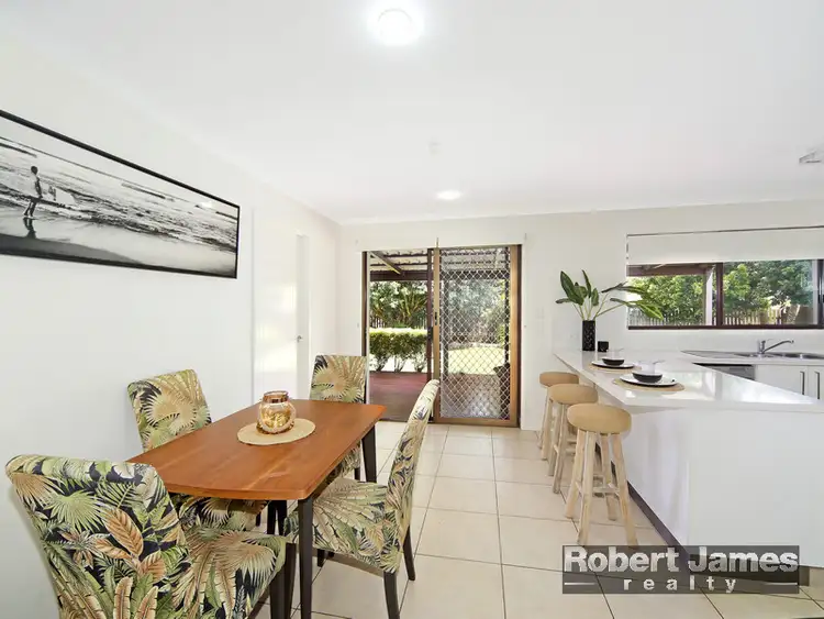Fifth view of Homely house listing, 11 Elkhorn Drive, Tewantin QLD 4565