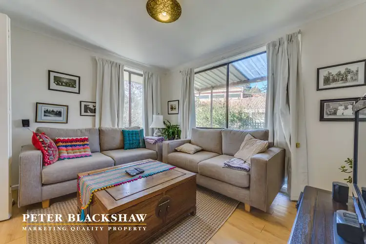 Fourth view of Homely house listing, 90 Onkaparinga Crescent, Kaleen ACT 2617