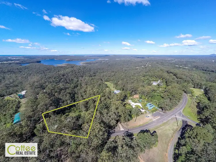 Fourth view of Homely house listing, 366 Tunnel Ridge Road, Mooloolah Valley QLD 4553