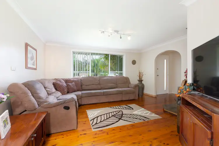 Second view of Homely house listing, 5 Shell Place, Dapto NSW 2530