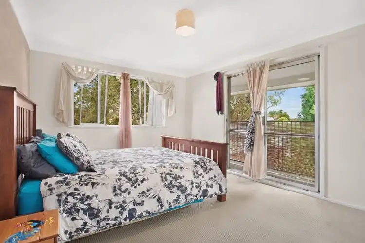 Fourth view of Homely unit listing, 4-2 Eagle Lane, Mallabula NSW 2319