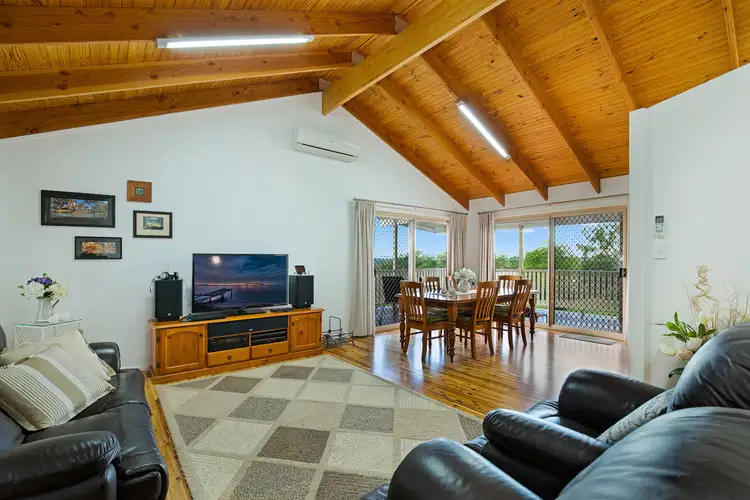 Fifth view of Homely house listing, 10 Ironbark Crescent, Meringandan West QLD 4352