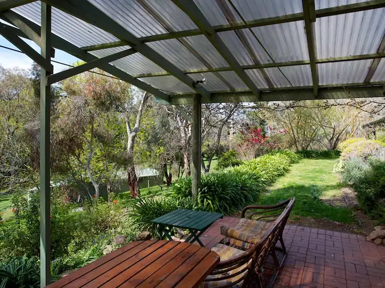 Sixth view of Homely rural property listing, 195 Long Gully Rd, Violet Town VIC 3669