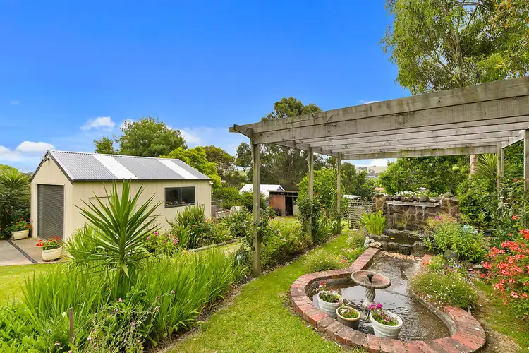 Fourth view of Homely house listing, 18 BENA ROAD, Korumburra VIC 3950