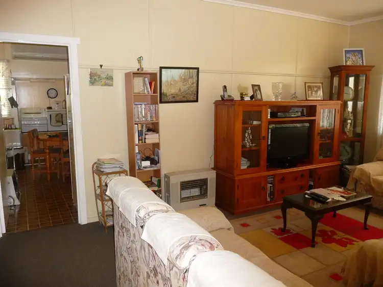 Second view of Homely house listing, 17 Llewellyn Street, Centenary Heights QLD 4350