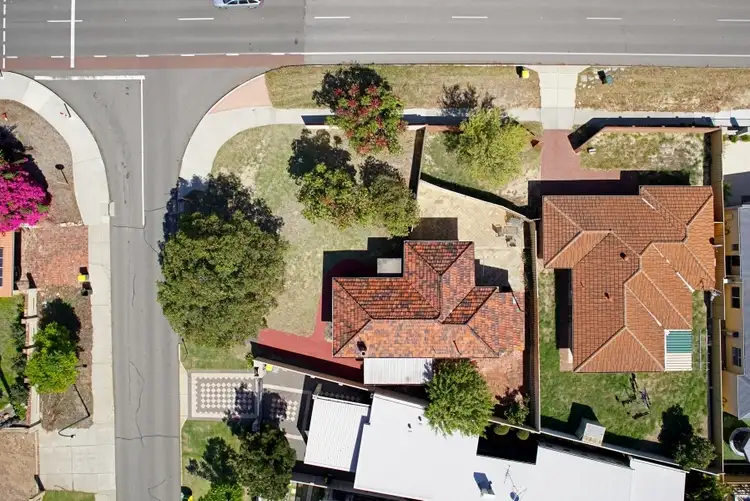Fourth view of Homely house listing, 43 Drew Road, Ardross WA 6153