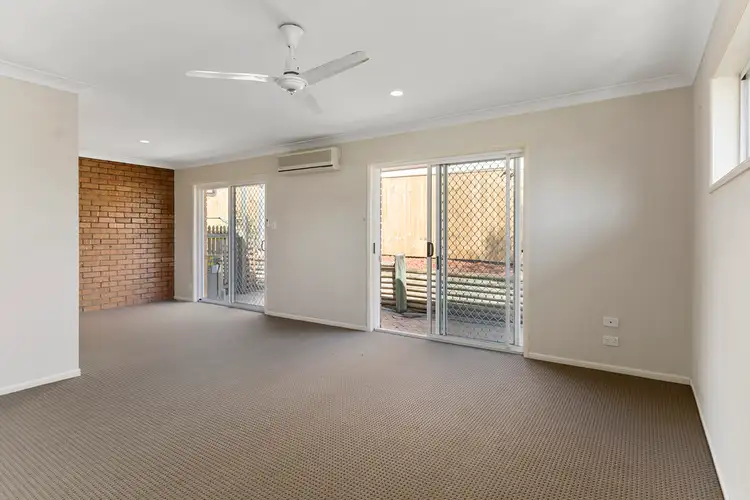 Seventh view of Homely house listing, 11/11 Spring Street, East Ipswich QLD 4305