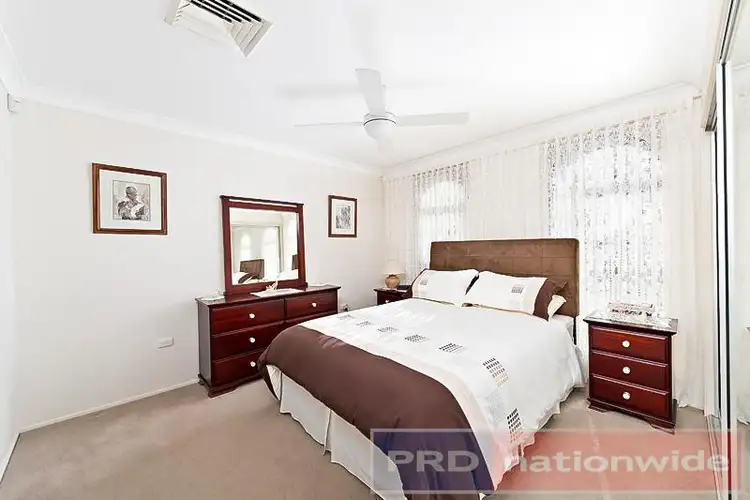 Fifth view of Homely house listing, 49 Martin Crescent, Milperra NSW 2214