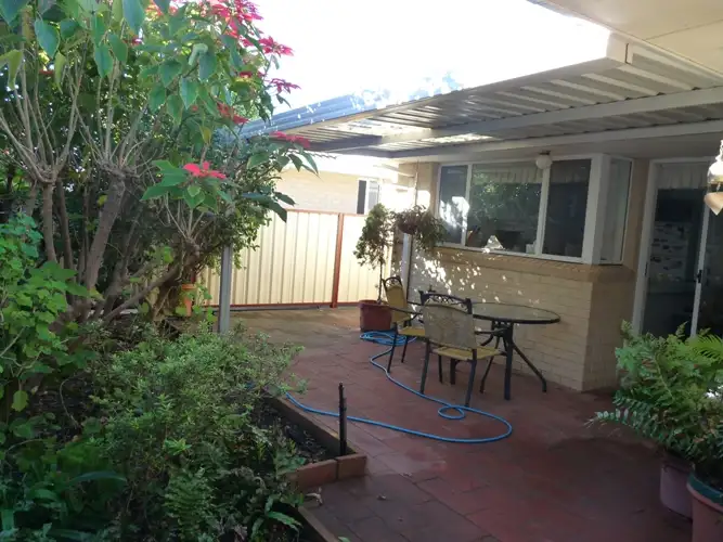 Second view of Homely unit listing, 3/29 Hamersley Street, Esperance WA 6450