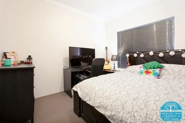 Fifth view of Homely house listing, 90 Bristlebird Approach, Baldivis WA 6171
