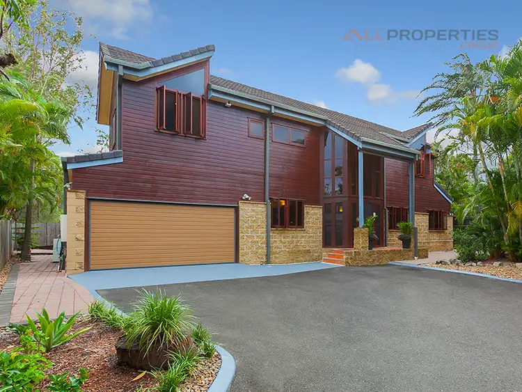 21 Superior Place, Parkinson QLD 4115