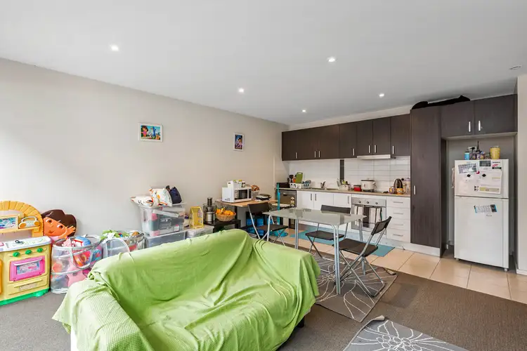 Third view of Homely townhouse listing, 8/53 Whitehall Street, Footscray VIC 3011