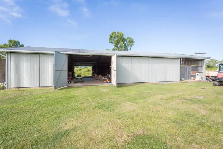 Fourth view of Homely house listing, 231 Kellys Road, Greenmount QLD 4751