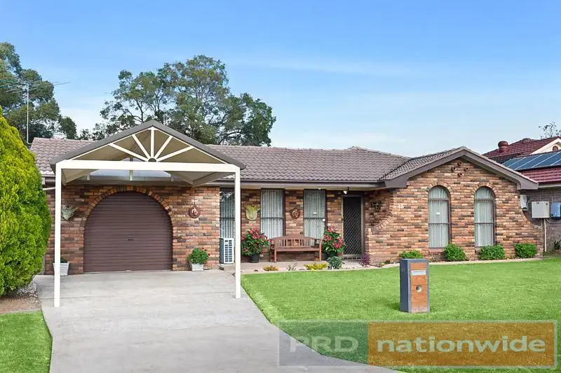 Main view of Homely house listing, 49 Martin Crescent, Milperra NSW 2214