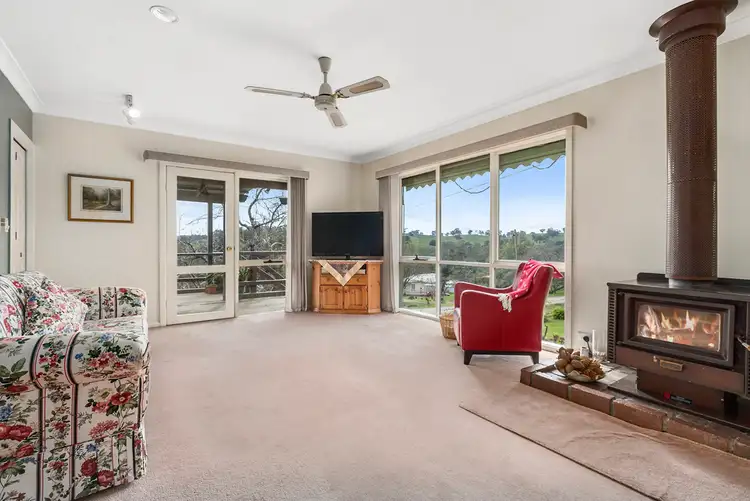 Sixth view of Homely house listing, 2064 Heathcote-Redesdale Road, Redesdale VIC 3444