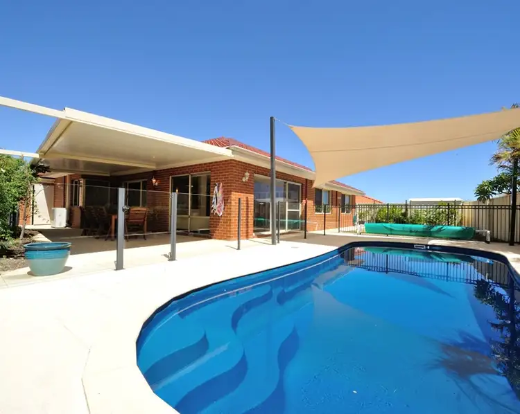 Second view of Homely house listing, 50 Coates Avenue, Baldivis WA 6171