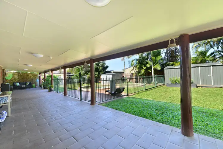Second view of Homely house listing, 2 Lomond Close, Edge Hill QLD 4870