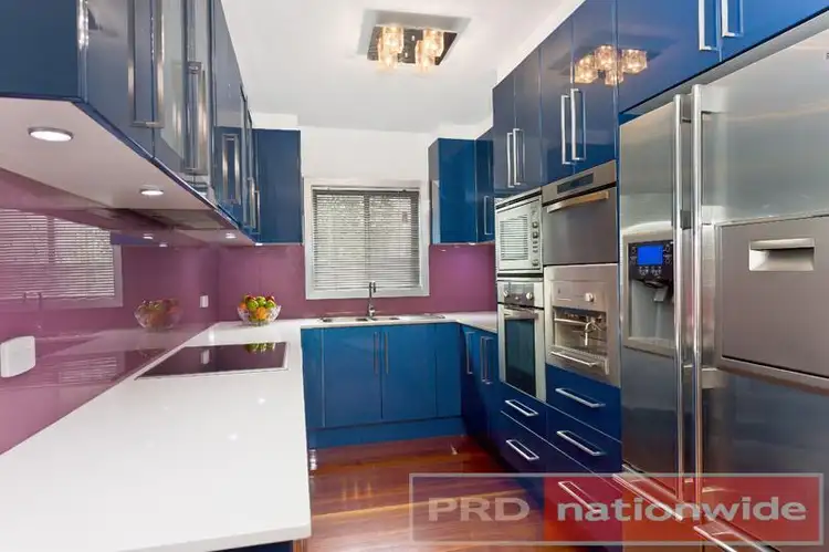 Fourth view of Homely house listing, 41 Monie Avenue, East Hills NSW 2213