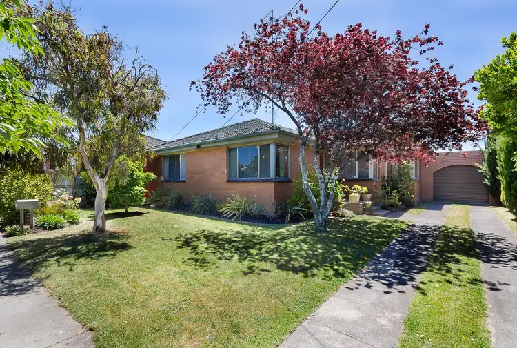 Main view of Homely house listing, 8 Form Street, Wendouree VIC 3355