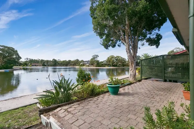 Fourth view of Homely unit listing, 2/197 McLeod Road, Patterson Lakes VIC 3197