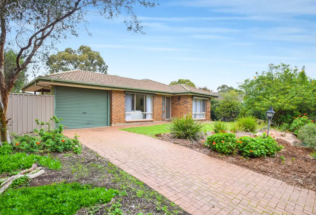 Main view of Homely house listing, 4 Northwood Green, Onkaparinga Hills SA 5163