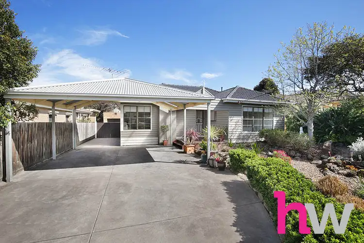 19 Marjorie Avenue, Belmont VIC 3216