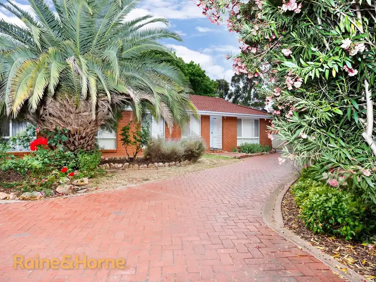 Main view of Homely house listing, 4 Canola Place, Estella NSW 2650