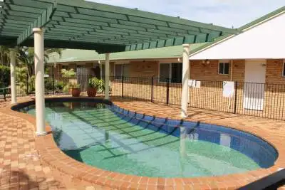 12/29 Melaleuca Street, Cooee Bay QLD 4703