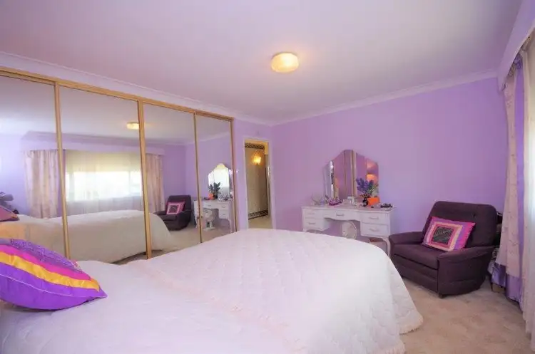 Fifth view of Homely house listing, 1 Bambaroo Close, Nambour QLD 4560
