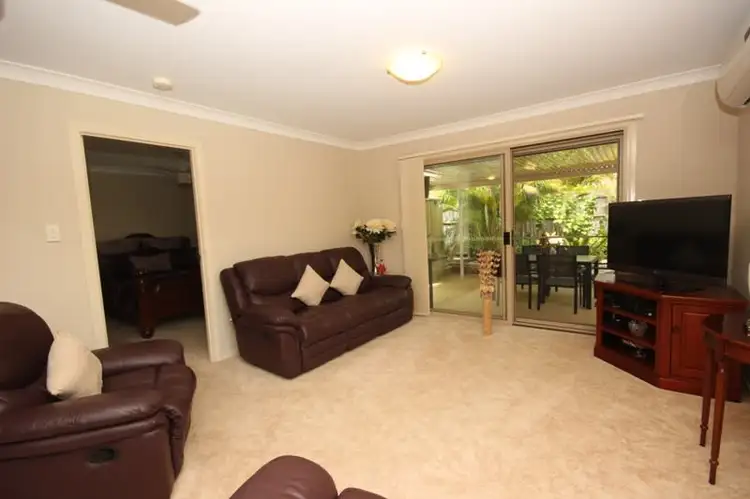 Fourth view of Homely townhouse listing, 125/1 Harrier Street, Tweed Heads South NSW 2486