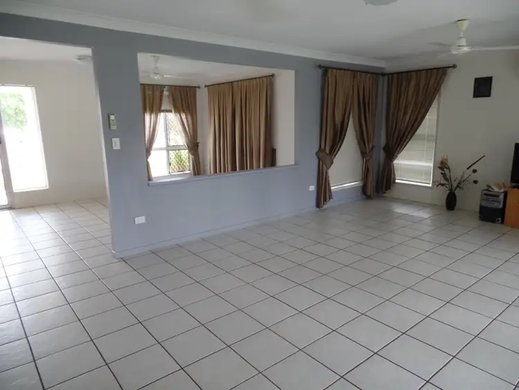 Fourth view of Homely house listing, 4 Shoveler Court, Condon QLD 4815