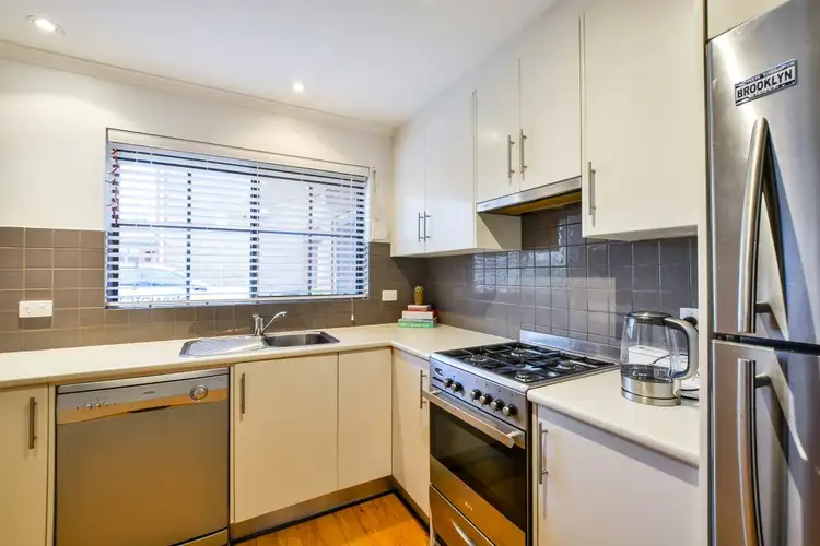 Fifth view of Homely townhouse listing, 2-1 Barry Road, Oaklands Park SA 5046