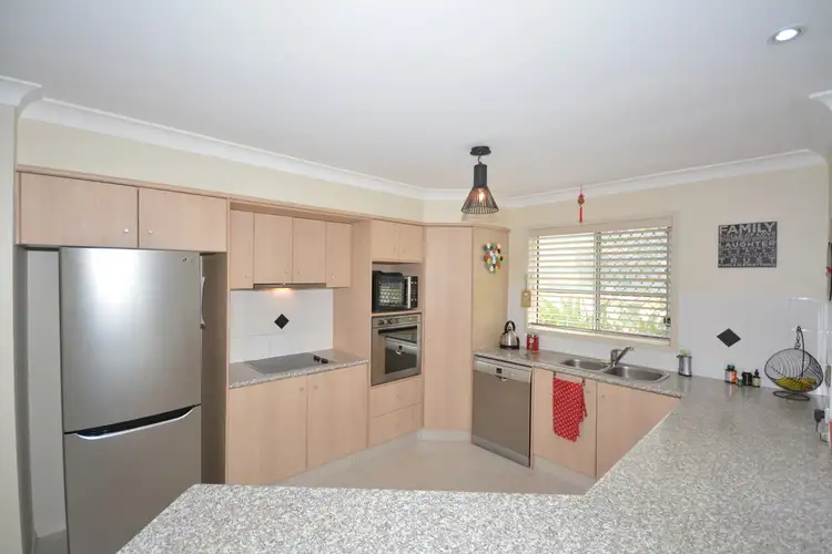 Fifth view of Homely semi-detached listing, 6 Bella Donna Pl, Robina QLD 4226