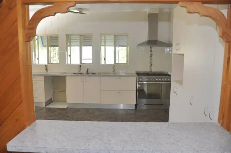 Sixth view of Homely house listing, 110 Hackett Terrace, Charters Towers QLD 4820