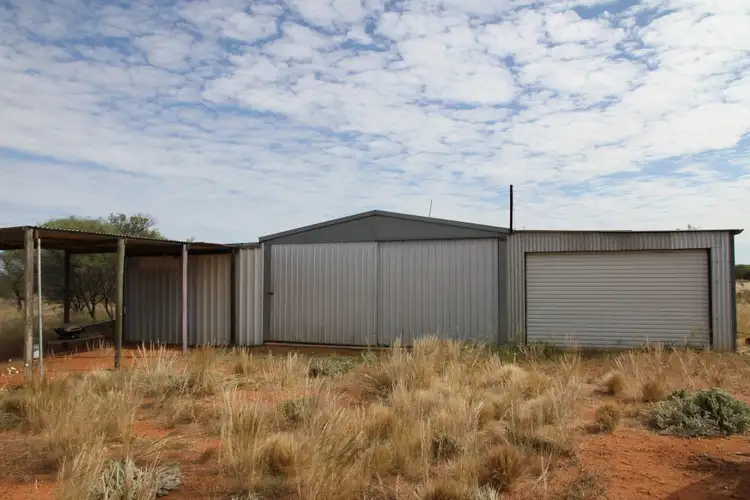 Second view of Homely rural property listing, 6365 Carnarvon-Mullewa Road, Mullewa WA 6630