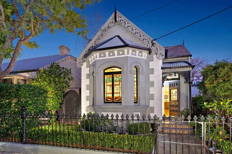 110 Park Avenue, Ashfield NSW 2131