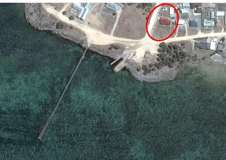 Third view of Homely house listing, Lot 8 Woolshed Drive, Mount Dutton Bay via, Coffin Bay SA 5607
