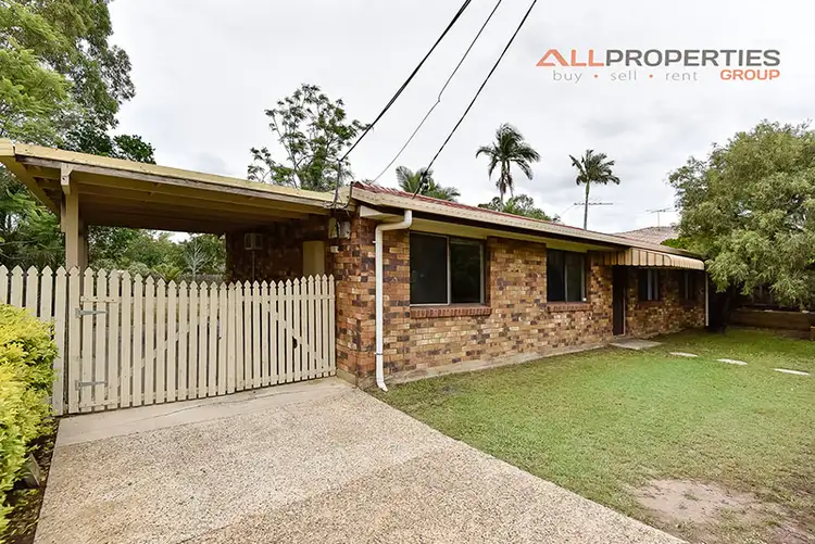 31 Dracon Street, Regents Park QLD 4118