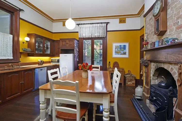 Fifth view of Homely house listing, 18 Julia Street, Ashfield NSW 2131